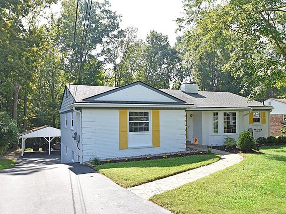 2nd image of 697 Milford Hills Dr