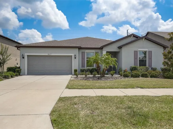 11677 Brighton Knoll Loop, Riverview, FL 33579