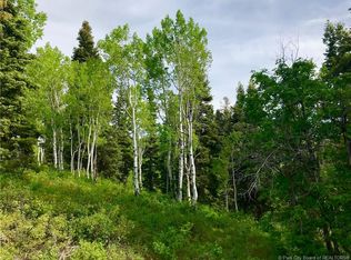 1842 W Apache Cir, Coalville, UT 84017
