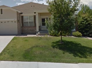7105 Sapphire Pointe Blvd, Castle Rock, CO 80108