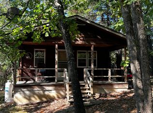 105 Mimosa Street, Branson, MO 65616