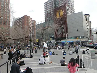 Rented by Alpha Properties NYC I LLC