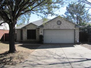 4611 Fallenash Dr, Austin, TX 78725