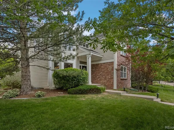 1011 S Valentia Street #26, Denver, CO 80247