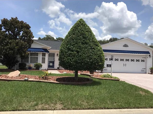 2417 TATUM TERRACE, THE VILLAGES, FL 32162