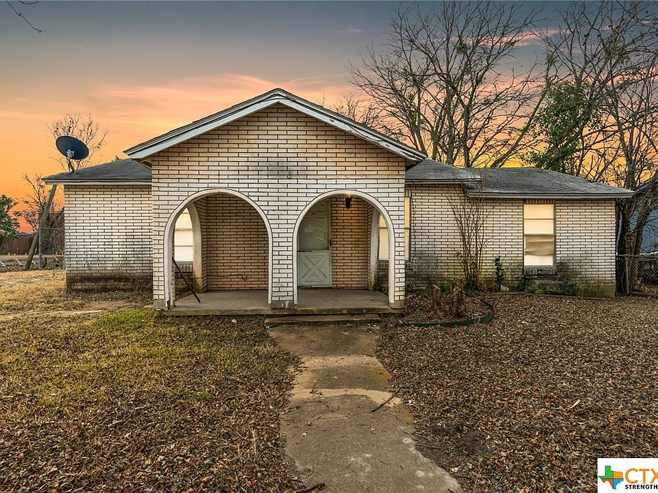 2709 Sarah St, Waco, TX 76706 Zillow
