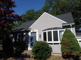 313 Read Ave, Coventry, RI 02816