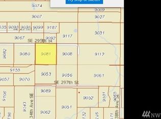 13329 SE 295th St, Auburn, WA 98092