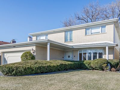 6930 Lorel Ave, Skokie, IL, 60077