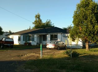 675 32nd St, Springfield, OR 97478