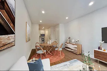 Rented by MOTION New York