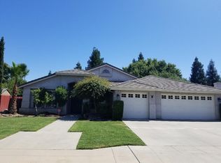 1786 El Paso Ave, Clovis, CA 93611
