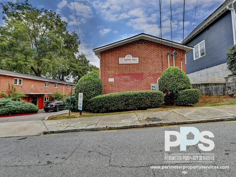 221 Lampkin St NE #8 — Photo 19