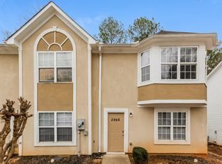 2946 Fields Dr, Lithonia, GA 30038