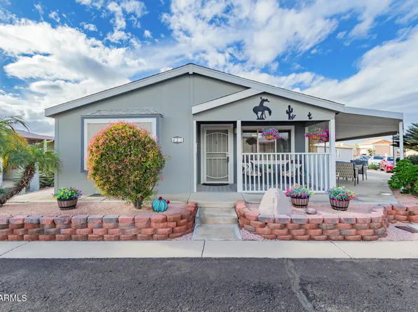 9822 E MAIN Street #21, Mesa, AZ 85207