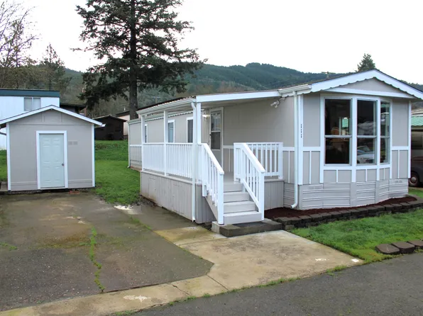111 Bunting Ln, Myrtle Creek, OR 97457