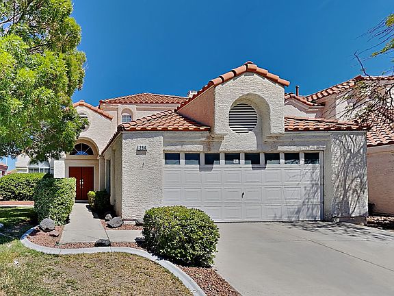 284 Grantwood Dr, Henderson, NV 89074 | Zillow