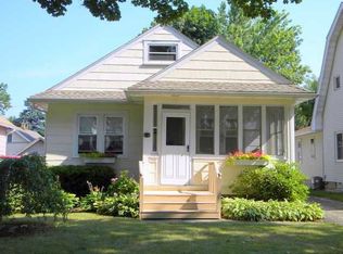 97 Florida Ave, Rochester, NY 14616