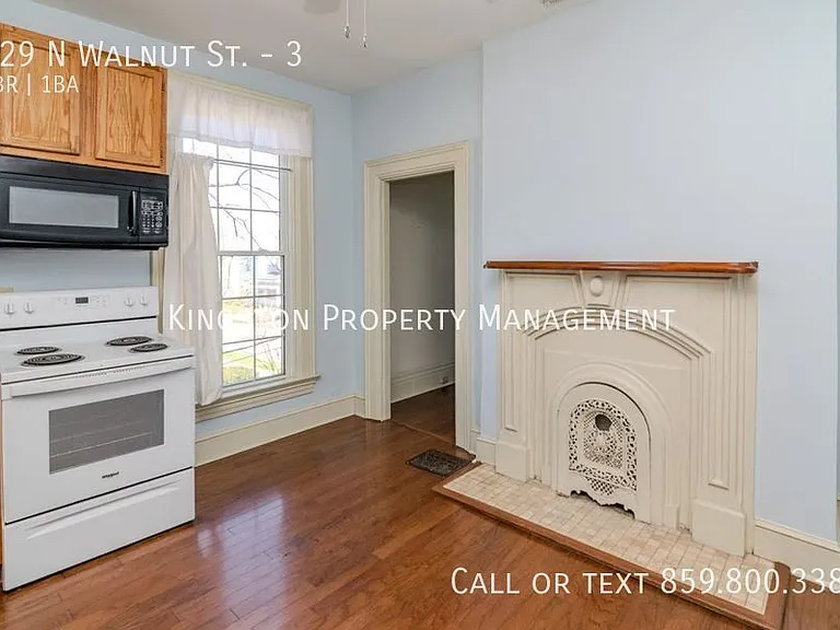 129 N Walnut St #3 — Photo 2