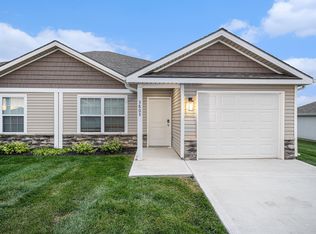 3809 NW 93rd St, Kansas City, MO 64132