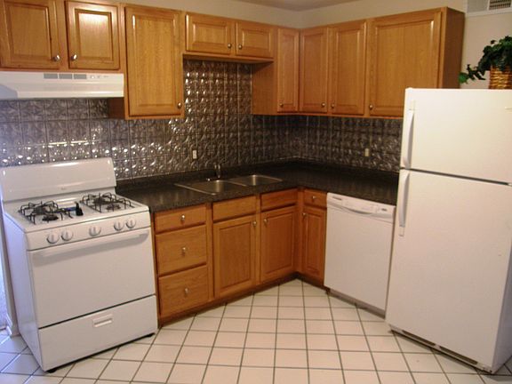Updated Kitchen