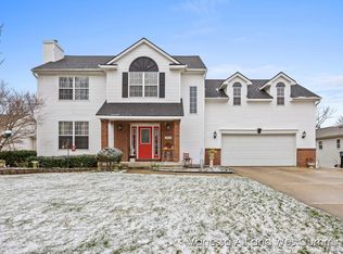2271 Randall Ave NW, Grand Rapids, MI