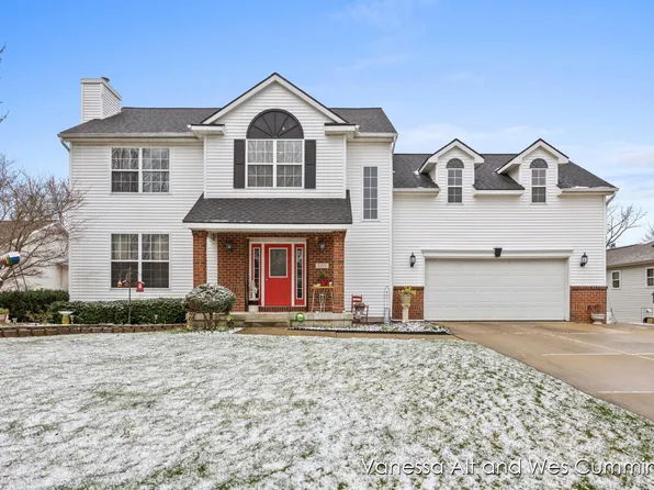 2271 Randall Ave NW, Grand Rapids, MI 49534