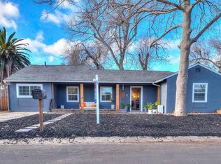 1551 Lexington Rd, Concord, CA 94520