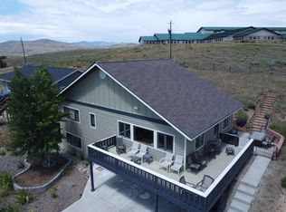 437 W Garnet Ave, Granby, CO 80446