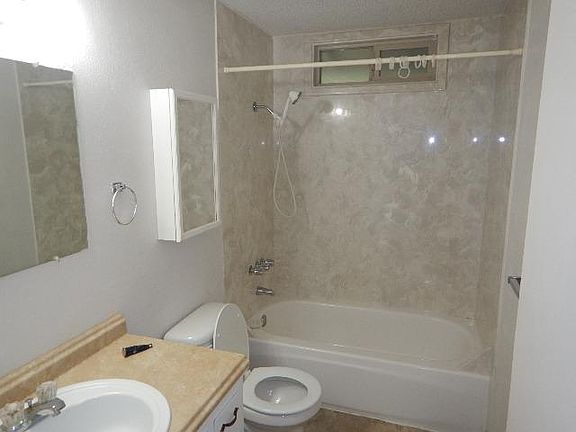 downstairs bath