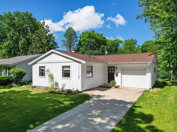 1718 Lynndale Rd, Madison, WI 53711