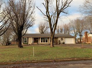 113 S Westwood Dr, Farmington, MO