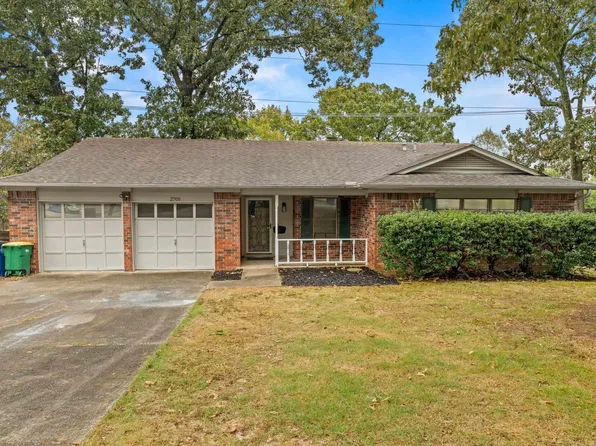 2705 Ozark Dr, N Little Rock, AR 72116