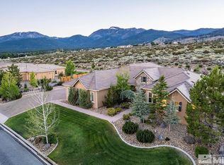 15045 Napoleon Dr, Reno, NV 89511