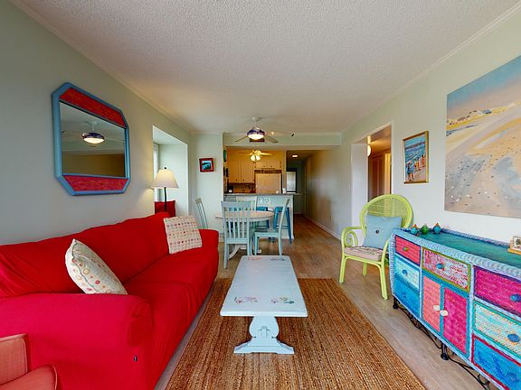 3rd image of 2511 W Fort Macon Road #112 B