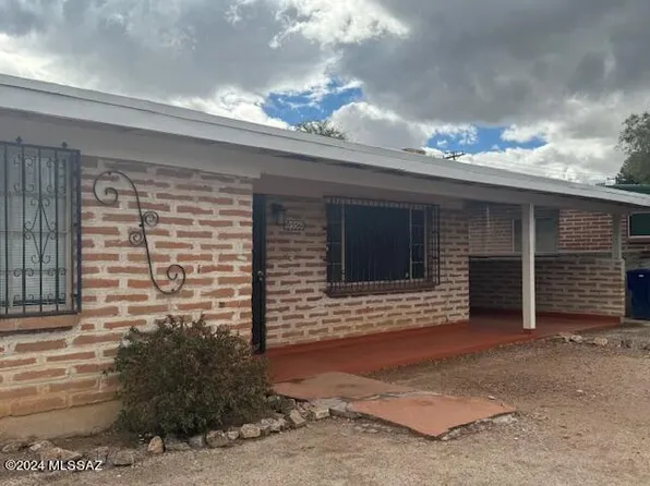 5560 E Hawthorne St, Tucson, AZ 85711