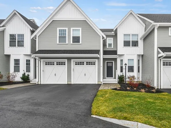 13 Bridle Path #13, Woburn, MA 01801