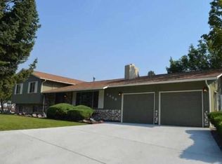 3808 Timberlane St, Missoula, MT 59802