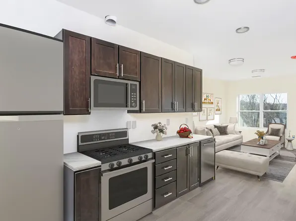 Townhomes along Hamilton Ave, MD!, 4909 Hamilton Ave #B, Baltimore, MD 21206