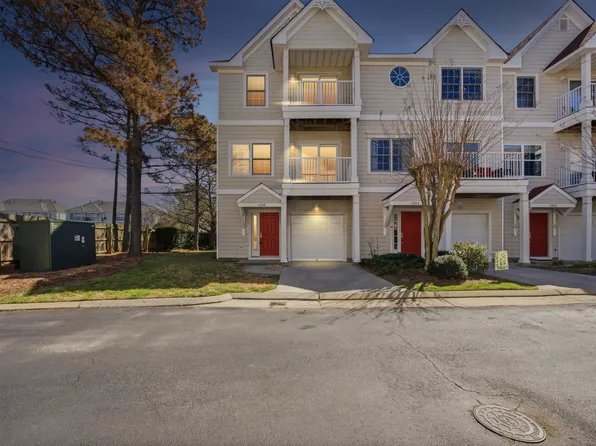 2208 Devore Ct, Virginia Beach, VA 23451