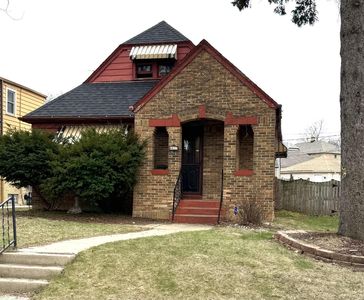 4637 West Scranton PLACE, Milwaukee, WI, 53216