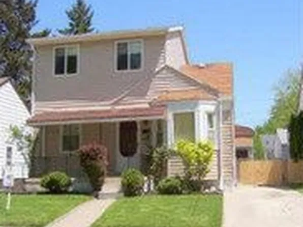 4235 Porter Ave, Lincoln Park, MI 48146