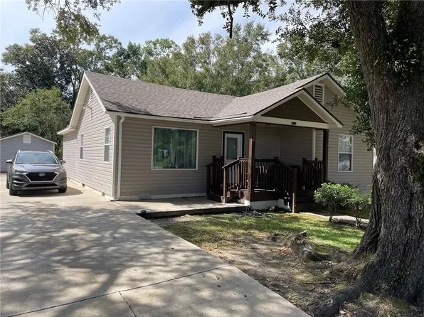 1258 Dauphin Island Pkwy, Mobile, AL 36605