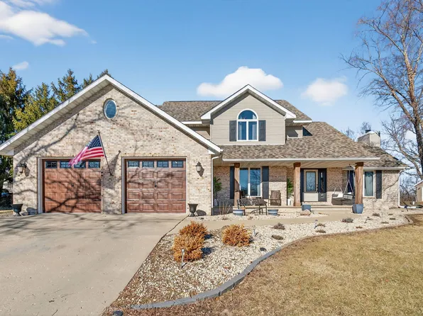 2880 Country Oak Ln, Morris, IL 60450