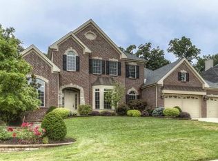 617 Bemis Heights Pl, Saint Charles, MO 63303