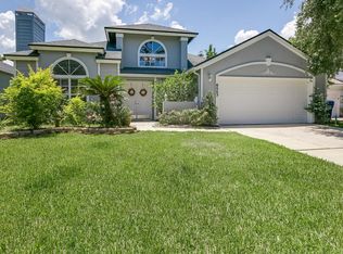 6557 Burnham Cir, Ponte Vedra Beach, FL 32082