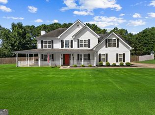 1660 Burnt Oak Way, Dacula, GA 30019