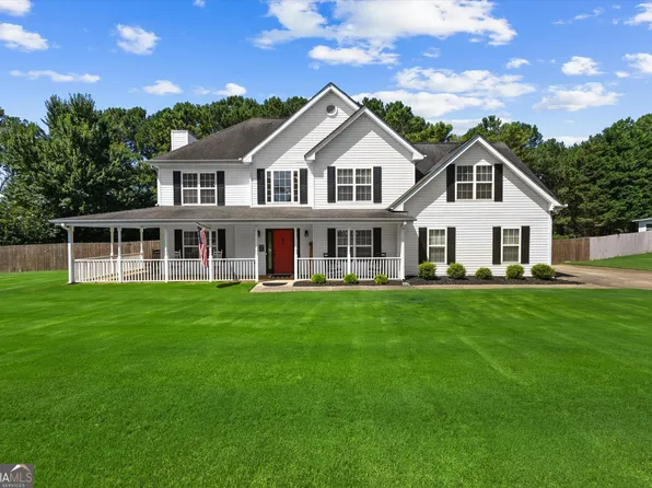 1660 Burnt Oak Way, Dacula, GA 30019