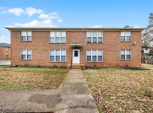 663 Old Humboldt Rd, Jackson, TN 38305