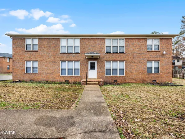 663 Old Humboldt Rd, Jackson, TN 38305